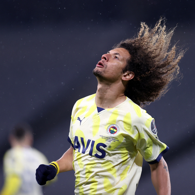 Fenerbahçe'ye Arao piyangosu!