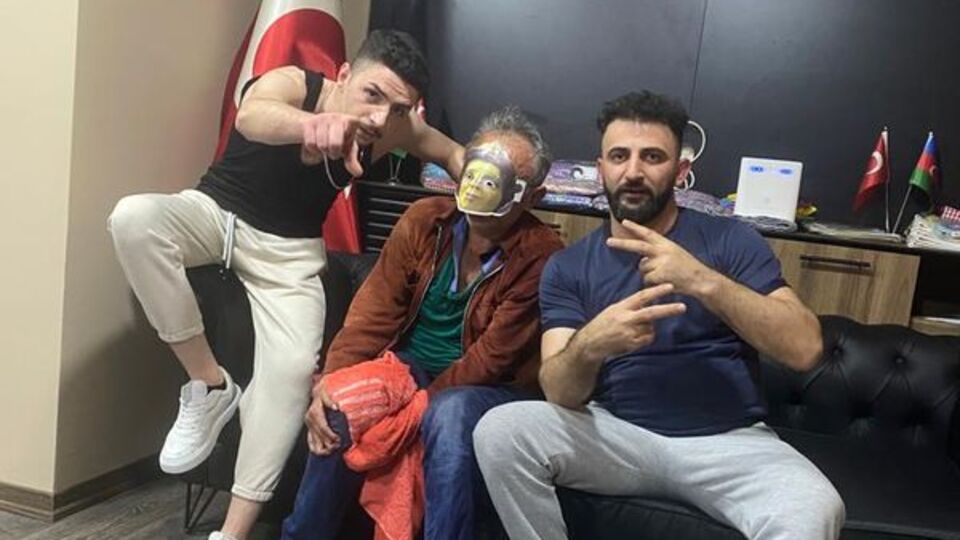 Saatlerce işkence! İstenen ceza belli oldu