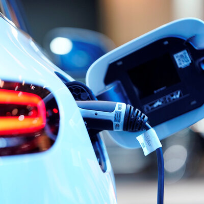 Otomotiv ihracatında 'elektrik' rekabeti