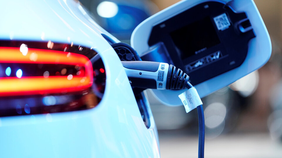 Otomotiv ihracatında 'elektrik' rekabeti