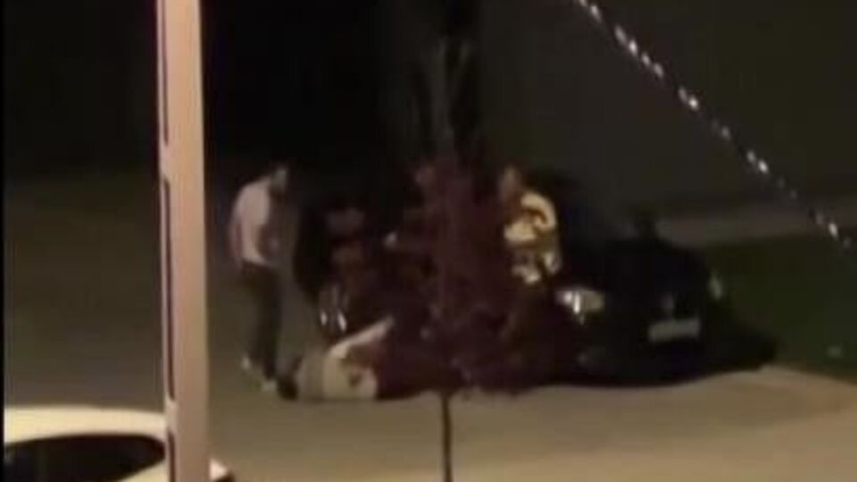 Kadın darpçılarına soruşturma