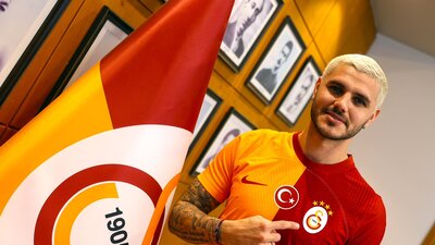 Icardi'nin mali detayları açıklandı