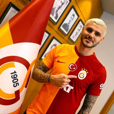 Icardi'nin mali detayları açıklandı