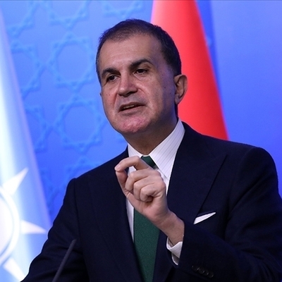 Çelik'ten İHA'lara yönelik eleştirilere tepki