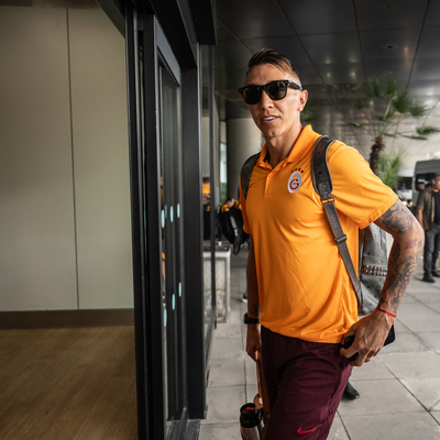 Sürpriz gelişme! Talibi var!