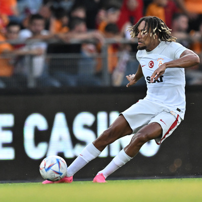 Boey'e İngiltere'den bir teklif daha