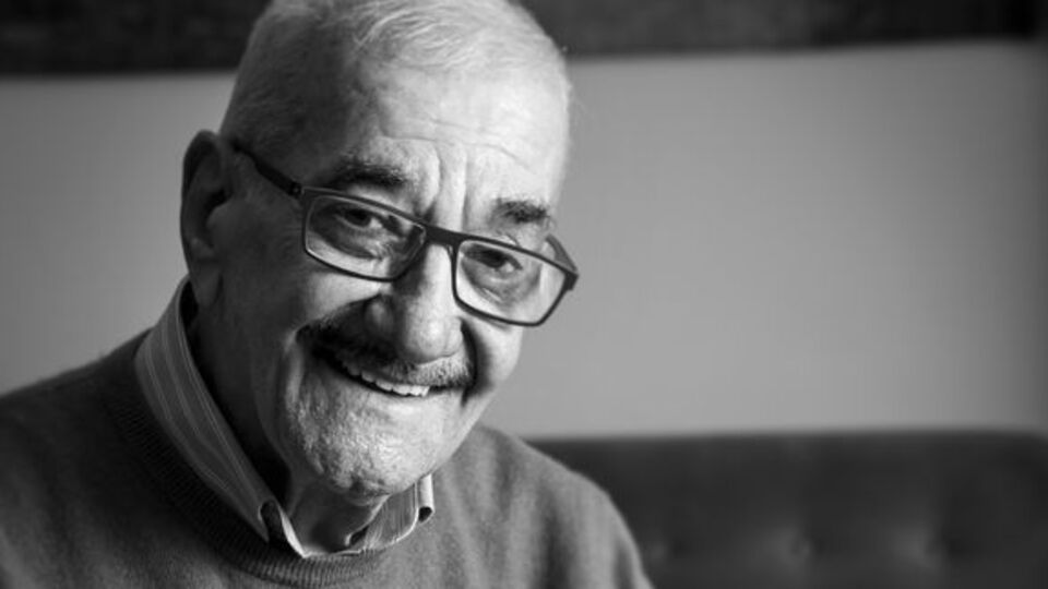 Rekortmen senarist vefat etti