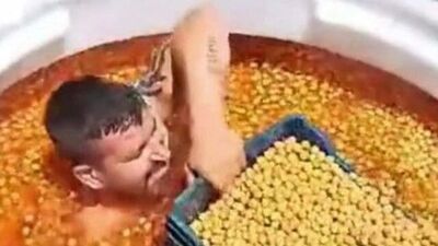 Çıplak sepetleme yapan şahıs tutuklandı