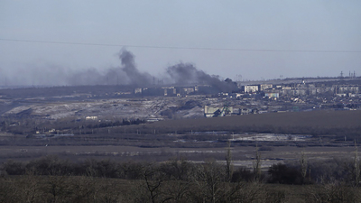 "Savaş Rusya'nın topraklarına dönüyor"