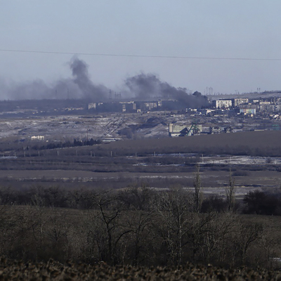"Savaş Rusya'nın topraklarına dönüyor"