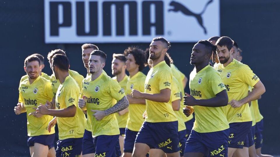 Fenerbahçe, İstanbul etabını tamamladı