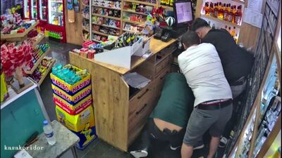 Dehşetin yaşandığı Esenyurt'ta tüm şüpheliler gözaltında