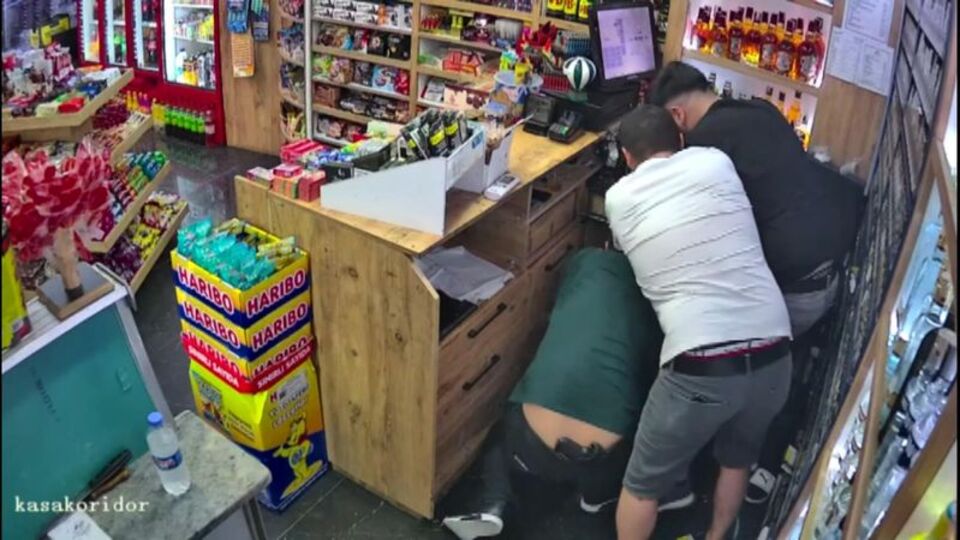 Dehşetin yaşandığı Esenyurt'ta tüm şüpheliler gözaltında