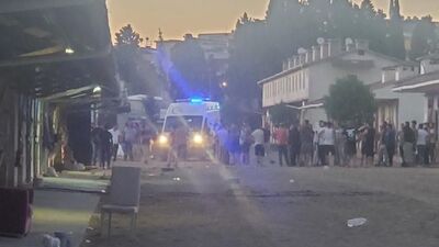 İzmir'de hipodromda sıra kavgası: 6 yaralı