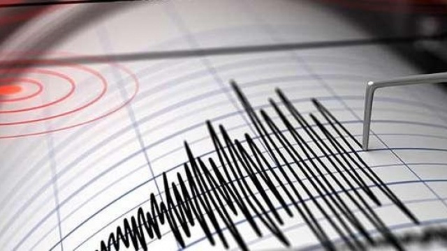 Düzce'de 3,1 büyüklüğünde deprem