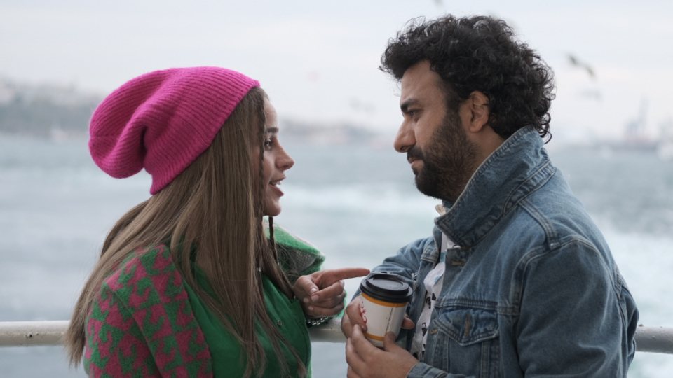 'Çok Aşk', 27 Ekim'de sinemalarda