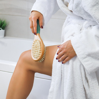 Sadece 10 dakikada tüm selülitlerden kurtulun