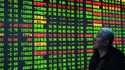 Asya borsaları yükselişle başladı