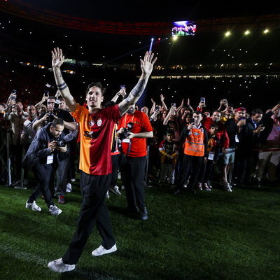 Flaş teklif: 30 milyon Euro!