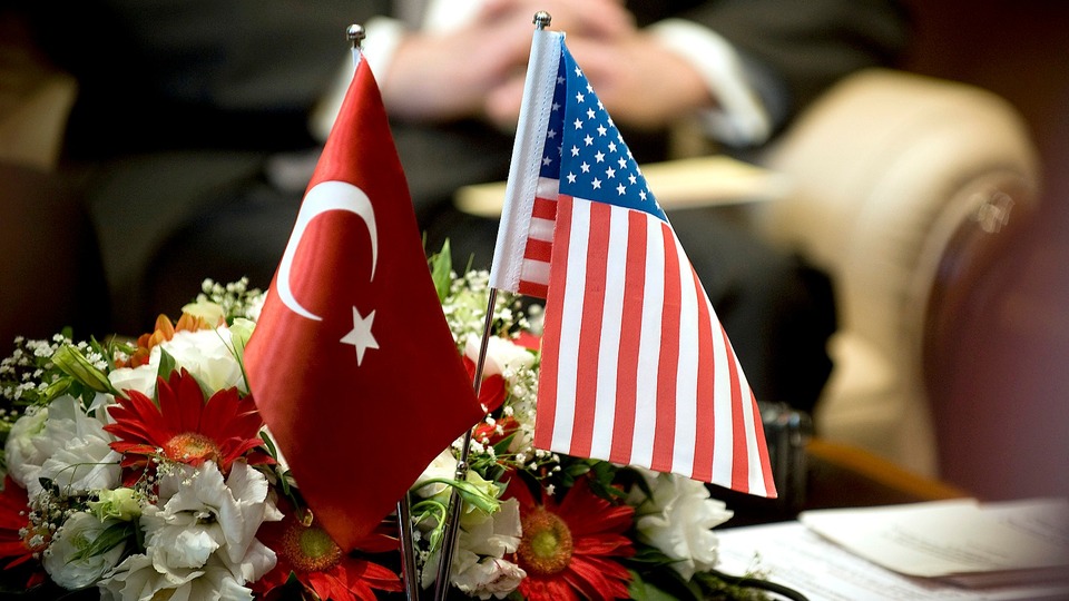 ABD ile ticaret hacmi 31 milyar doları aştı