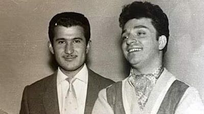 70'lerin 'Moda Kralı'ndan üzücü haber