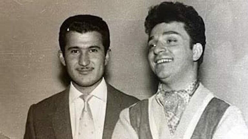 70'lerin 'Moda Kralı'ndan üzücü haber