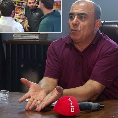 Esenyurt'ta öldürülen gencin babası konuştu! "Görüntüleri izleyemedim!"