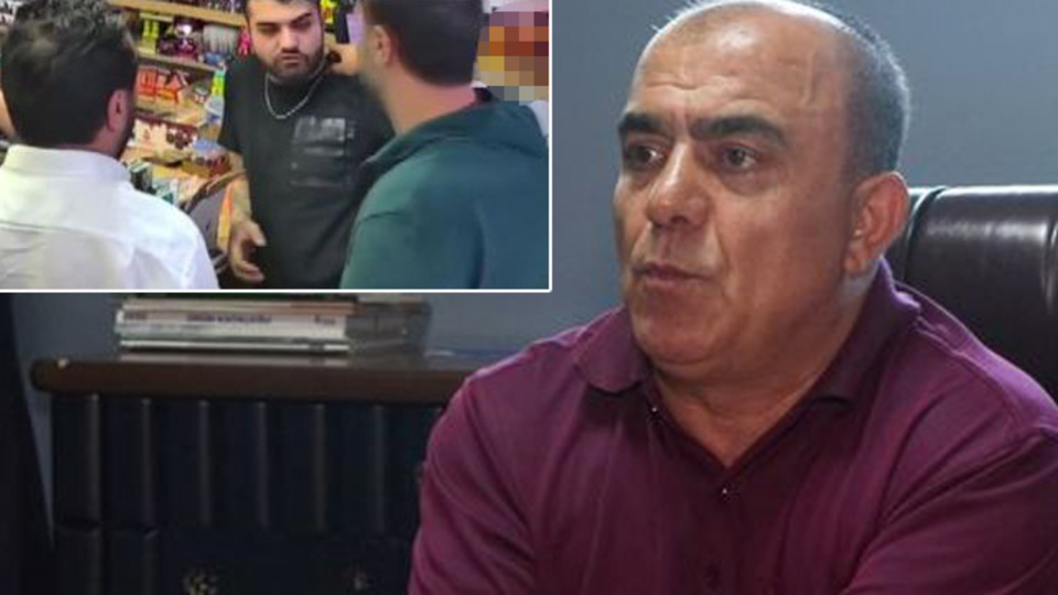 Esenyurt'ta öldürülen gencin babası konuştu! "Görüntüleri izleyemedim!"