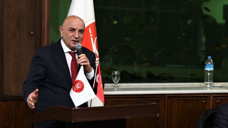 Turgut Altınok: Görev verilirse hazırız