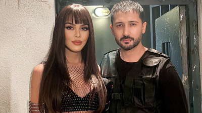 'Money Talks'un çekimleri bitti