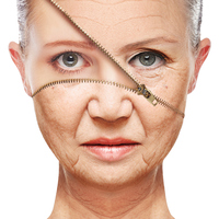 Bu alışkanlıklara dikkat! Olduğunuzdan yaşlı gösteriyor