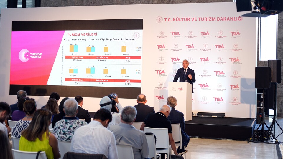 "Biri densizlik yaptı diye iptal olmaz"