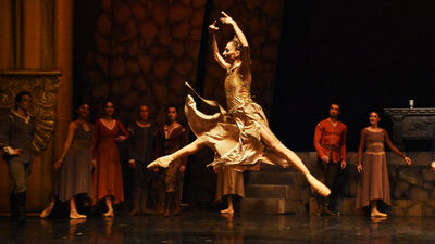 Bodrum Bale Festivali 20. yılını kutlayacak