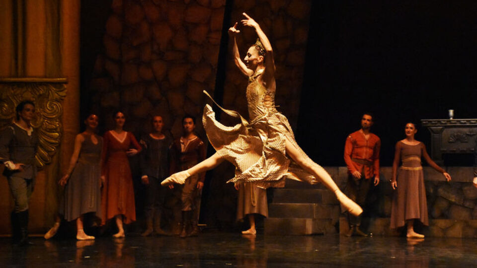 Bodrum Bale Festivali 20. yılını kutlayacak