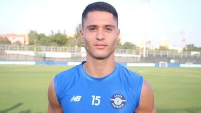 "Tek düşündüğümüz Cluj maçı"