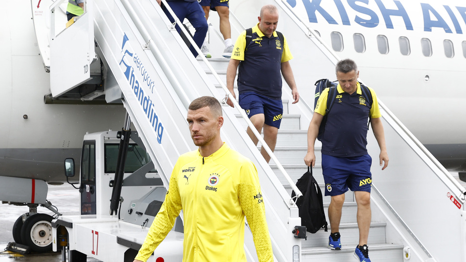 Fenerbahçe, Moldova'da