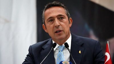 Ali Koç'tan Mithat Yenigün açıklaması