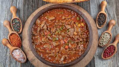 Niğde tavası tescillendi