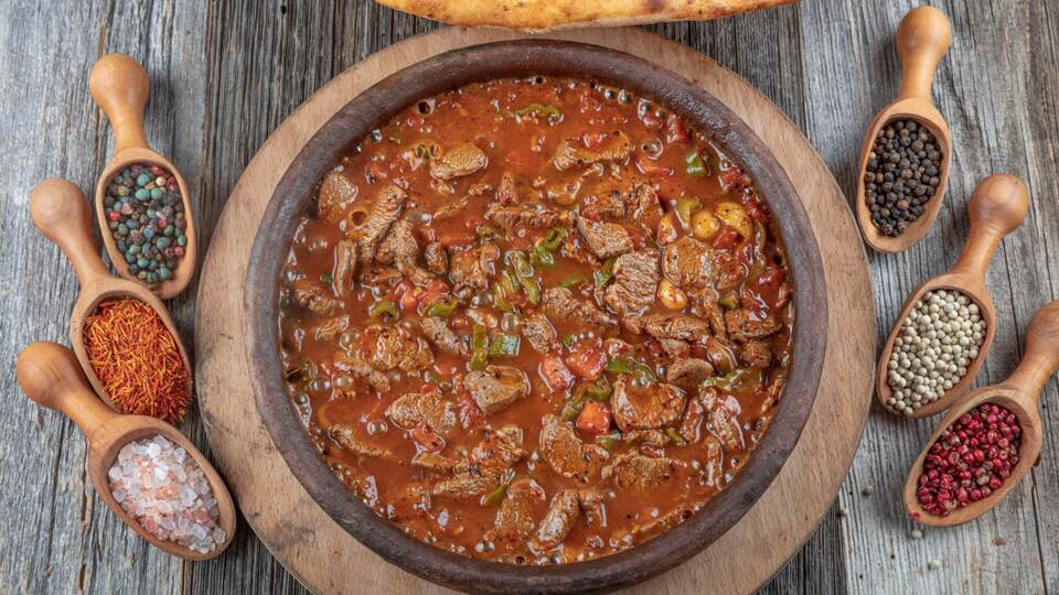 Niğde tavası tescillendi