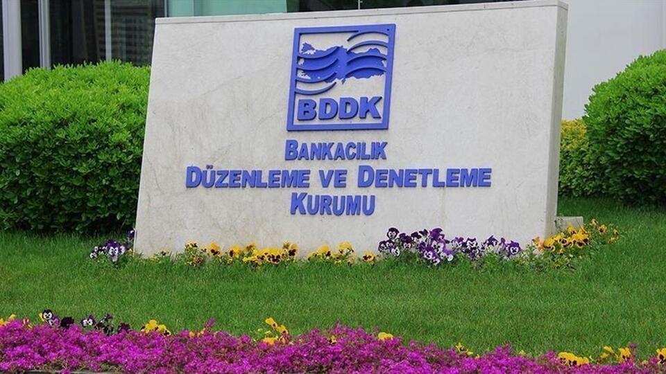 BDDK'dan taksit ve kredilere sınırlama adımı