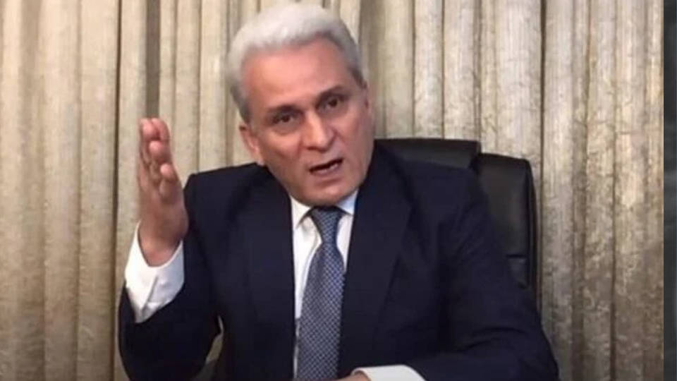 Eski Azerbaycan başbakanı Hüseynov hayatını kaybetti