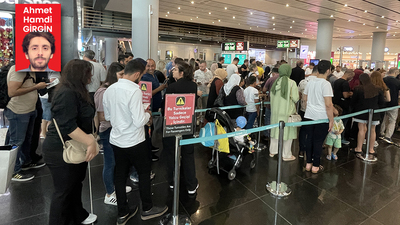 Pandeminin acısını çıkarttık!