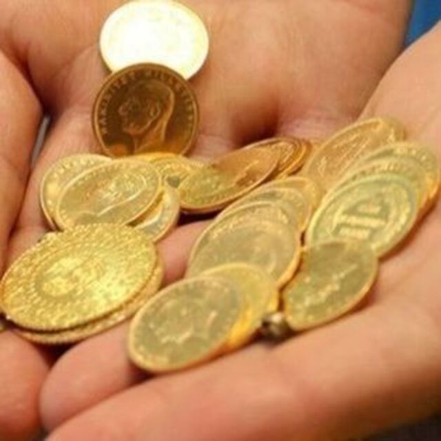 Altın fiyatlarında sürpriz hareket!