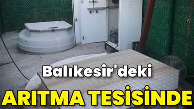 Gaz kaçağında 2 işçi kurtarılamadı