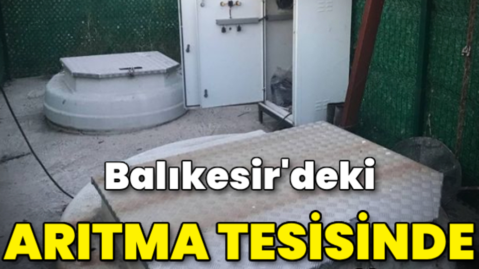 Gaz kaçağında 2 işçi kurtarılamadı