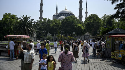 Bugün hava nasıl olacak?