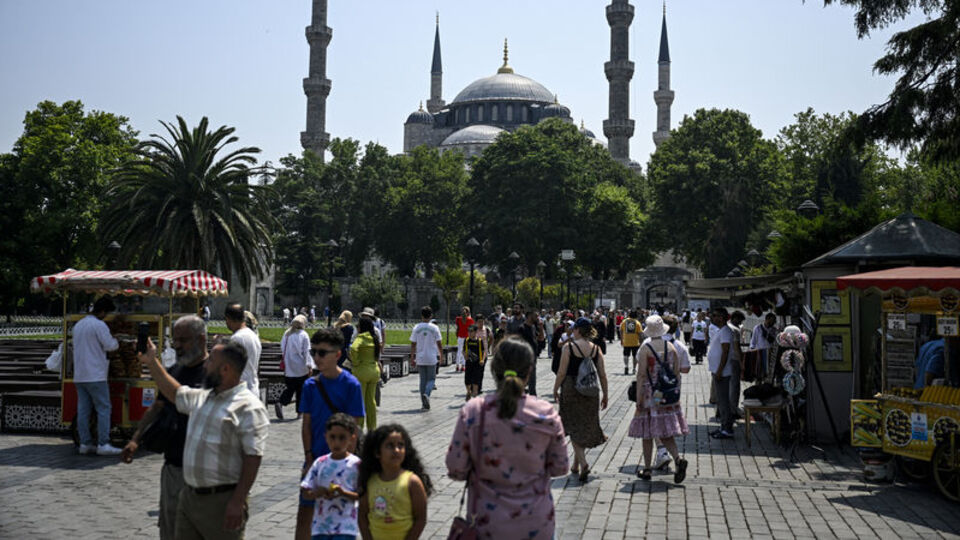 Bugün hava nasıl olacak?
