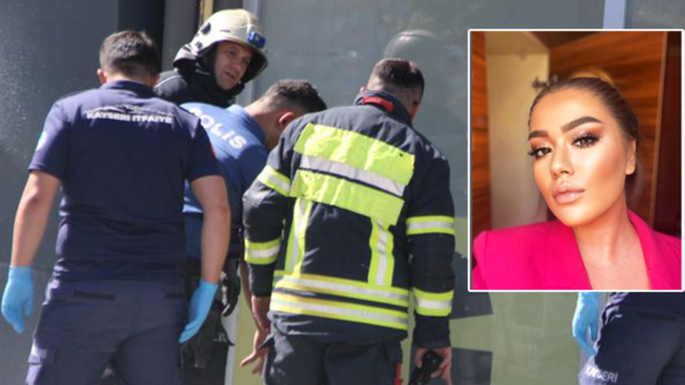 Dilşat daha 20 yaşındaydı! Şüpheli ölüm!