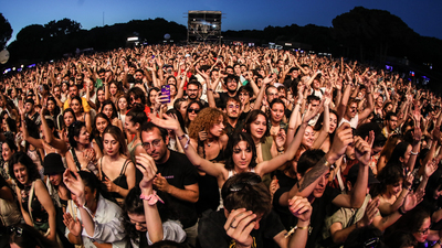 'Gezgin Salon Festivali' sona erdi