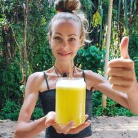 Vegan fenomen 'açlıktan' öldü